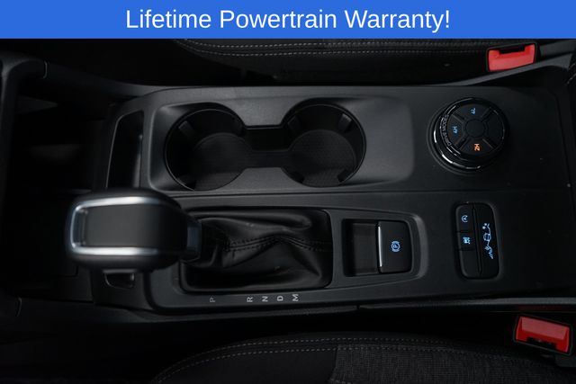 Thumbnail: 2026 Ford Ranger - 14