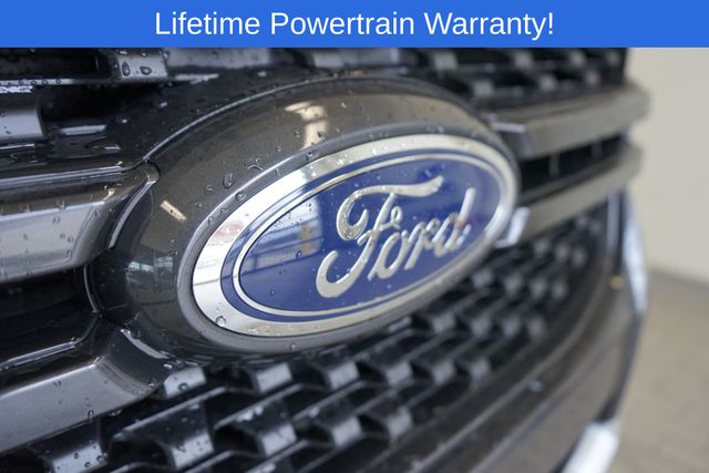 Thumbnail: 2026 Ford Ranger - 28