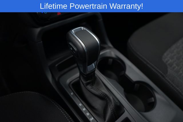 Thumbnail: 2026 Ford Ranger - 30