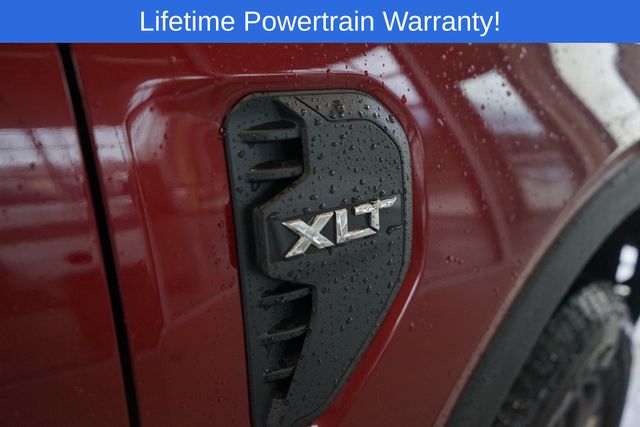 Thumbnail: 2026 Ford Ranger - 7