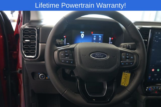 Thumbnail: 2026 Ford Ranger - 2