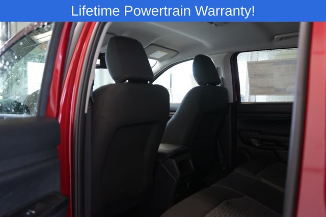 Thumbnail: 2026 Ford Ranger - 12