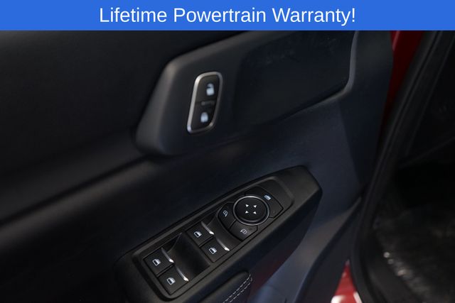 Thumbnail: 2026 Ford Ranger - 29