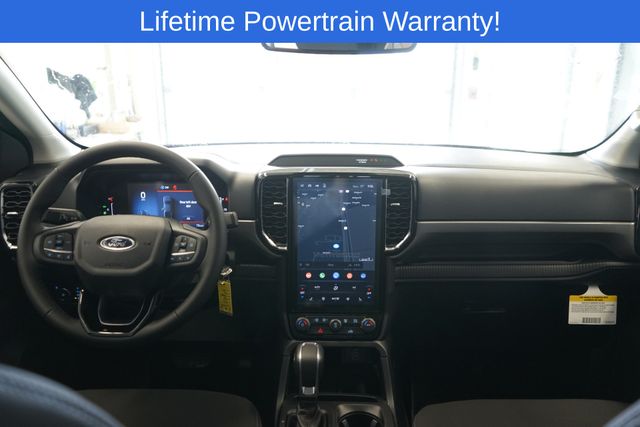 Thumbnail: 2026 Ford Ranger - 9