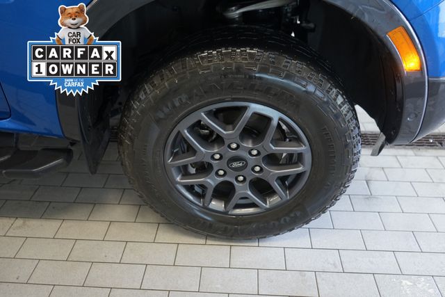 Thumbnail: 2024 Ford Ranger - 7
