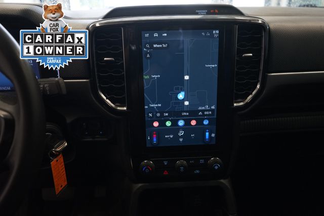 Thumbnail: 2024 Ford Ranger - 8