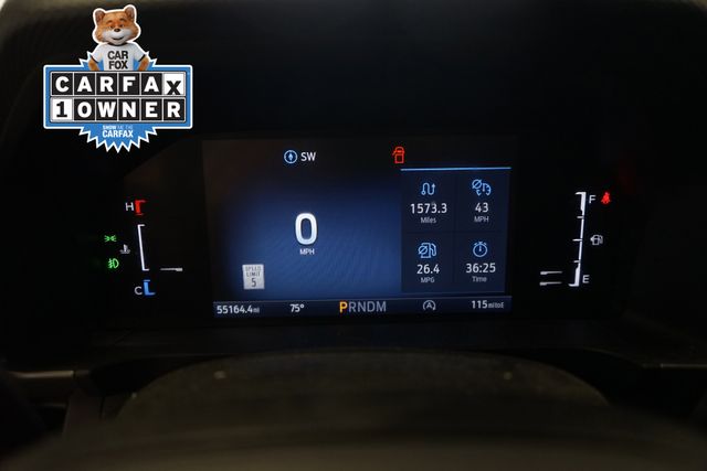 Thumbnail: 2024 Ford Ranger - 9