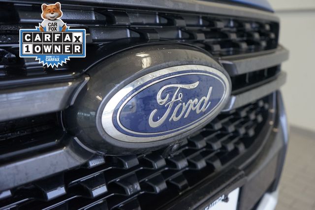 Thumbnail: 2024 Ford Ranger - 22