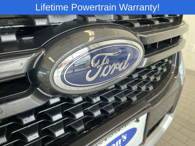 Thumbnail: 2026 Ford Ranger - 27