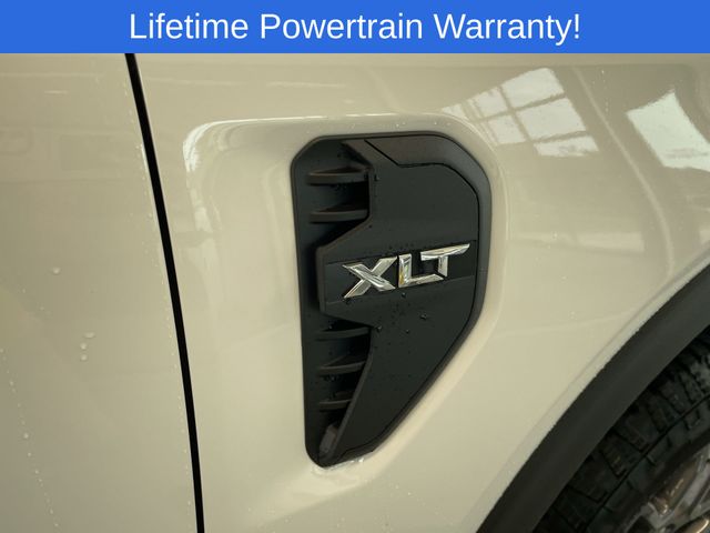 Thumbnail: 2026 Ford Ranger - 7