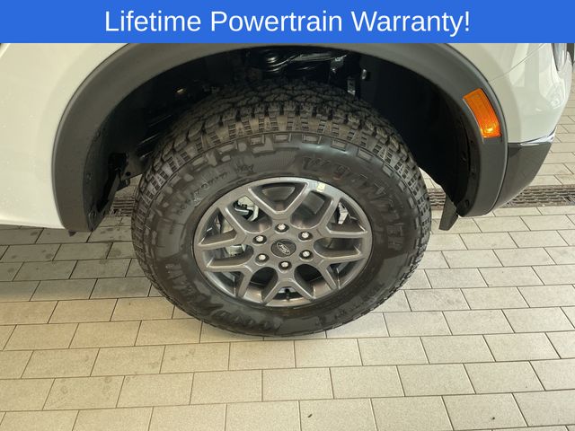 Thumbnail: 2026 Ford Ranger - 8