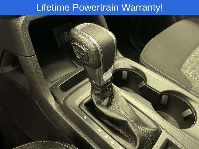 Thumbnail: 2026 Ford Ranger - 14