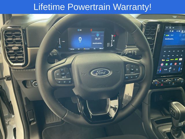 Thumbnail: 2026 Ford Ranger - 2