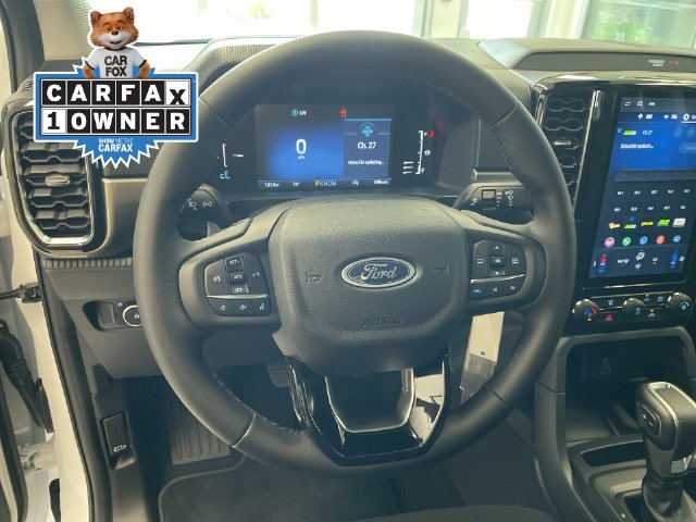 Thumbnail: 2026 Ford Ranger - 2