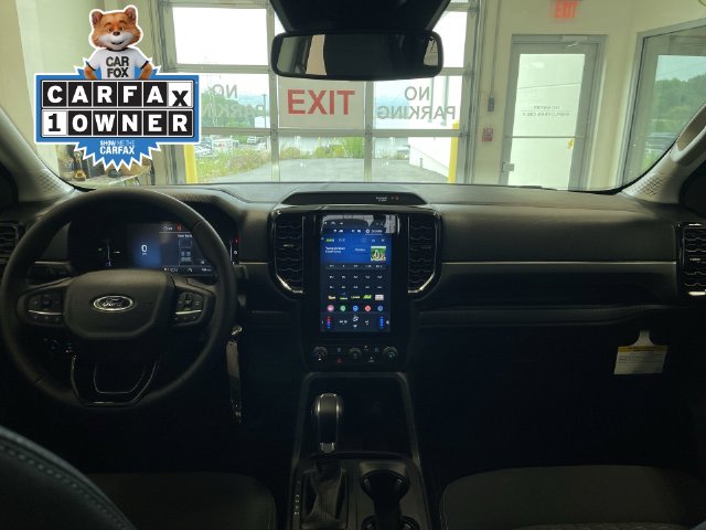 Thumbnail: 2026 Ford Ranger - 9