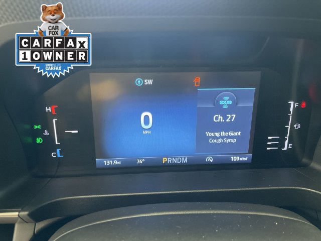 Thumbnail: 2026 Ford Ranger - 14