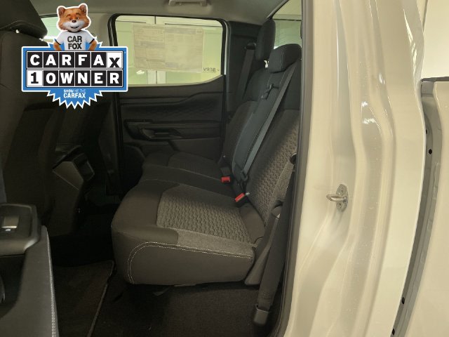 Thumbnail: 2026 Ford Ranger - 31