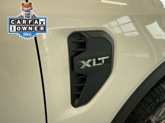 Thumbnail: 2026 Ford Ranger - 7