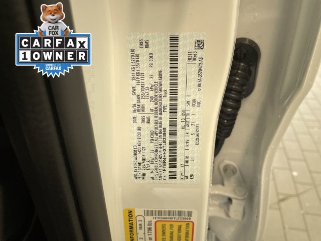 Thumbnail: 2026 Ford Ranger - 30