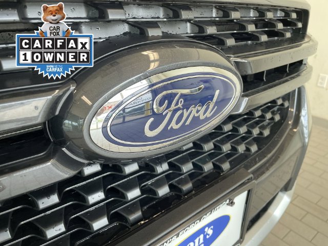 Thumbnail: 2026 Ford Ranger - 27