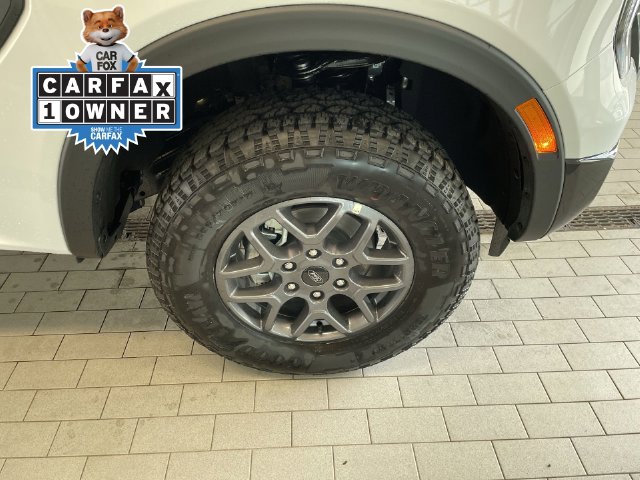 Thumbnail: 2026 Ford Ranger - 8