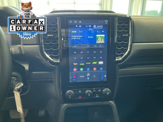Thumbnail: 2026 Ford Ranger - 12
