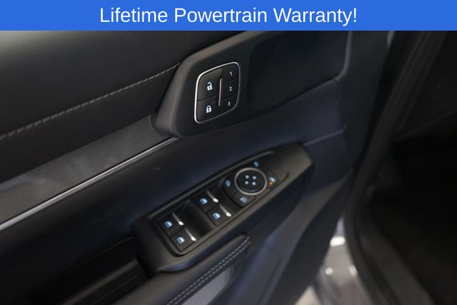 Thumbnail: 2025 Ford Ranger - 29