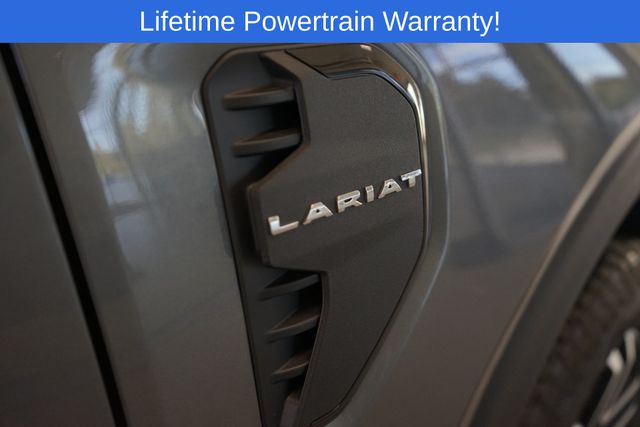 Thumbnail: 2025 Ford Ranger - 25