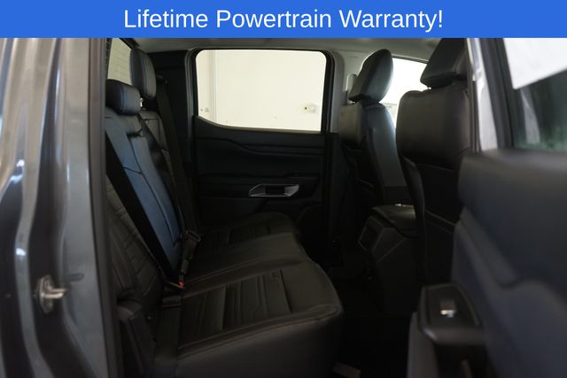 Thumbnail: 2025 Ford Ranger - 33