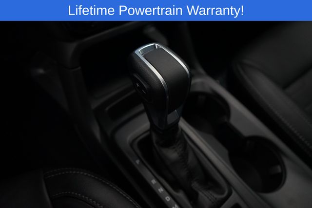 Thumbnail: 2025 Ford Ranger - 30