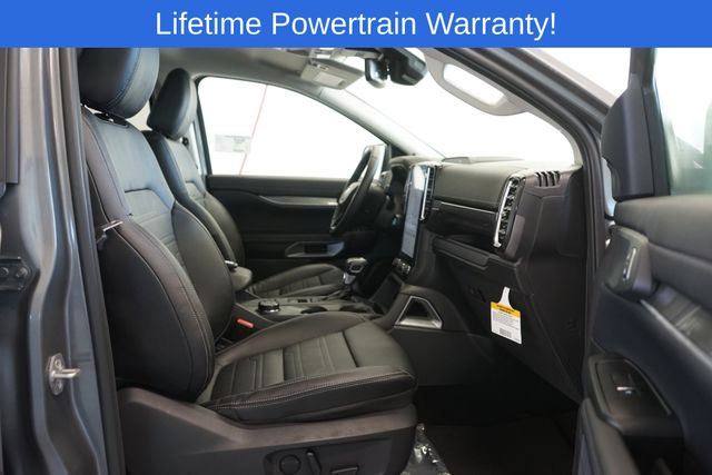 Thumbnail: 2025 Ford Ranger - 11