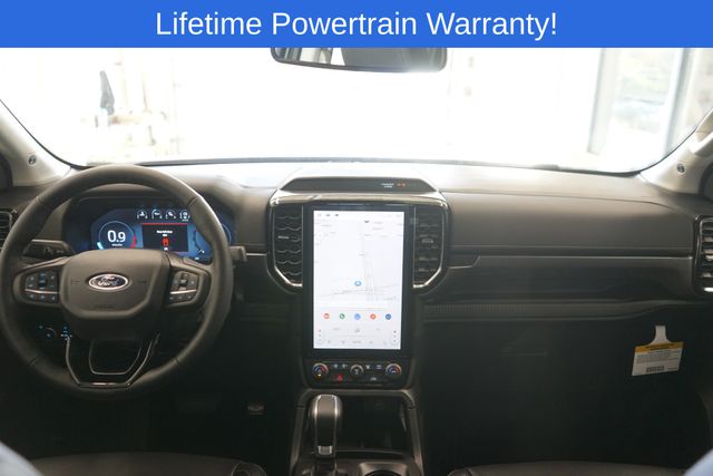 Thumbnail: 2025 Ford Ranger - 9