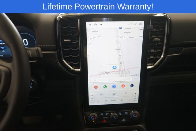 Thumbnail: 2025 Ford Ranger - 13