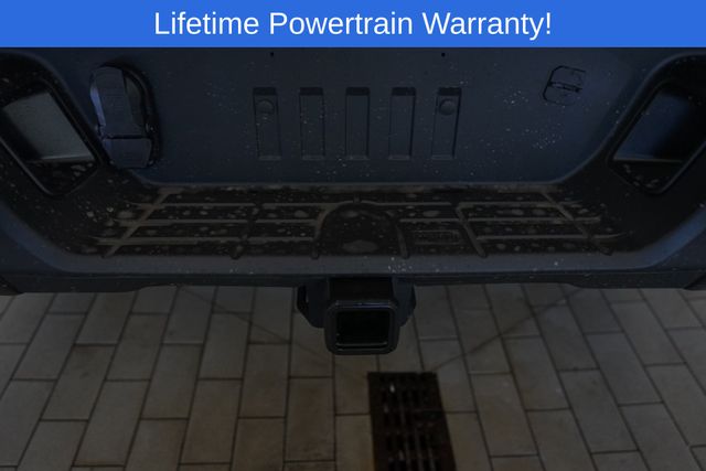 Thumbnail: 2025 Ford Ranger - 7