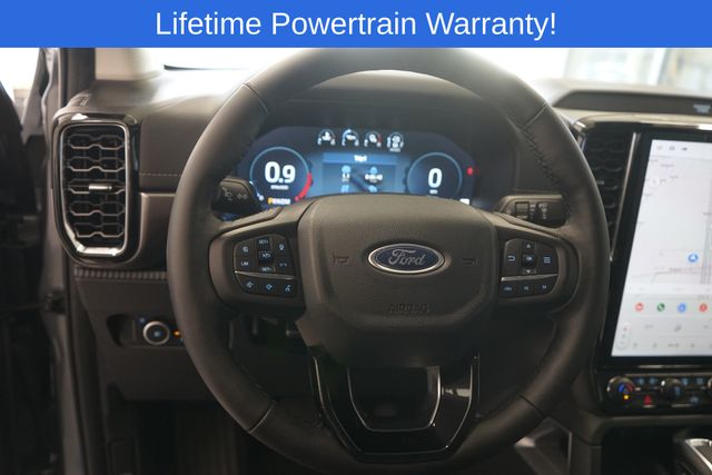 Thumbnail: 2025 Ford Ranger - 2