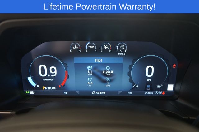 Thumbnail: 2025 Ford Ranger - 15