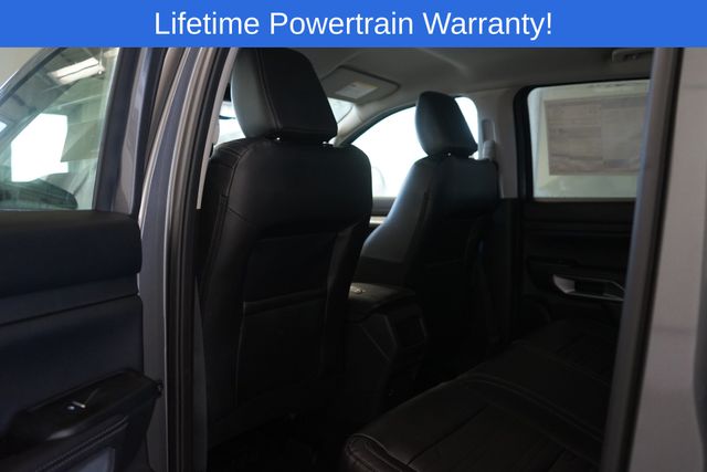 Thumbnail: 2025 Ford Ranger - 12