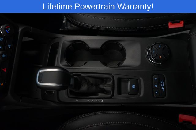 Thumbnail: 2025 Ford Ranger - 14