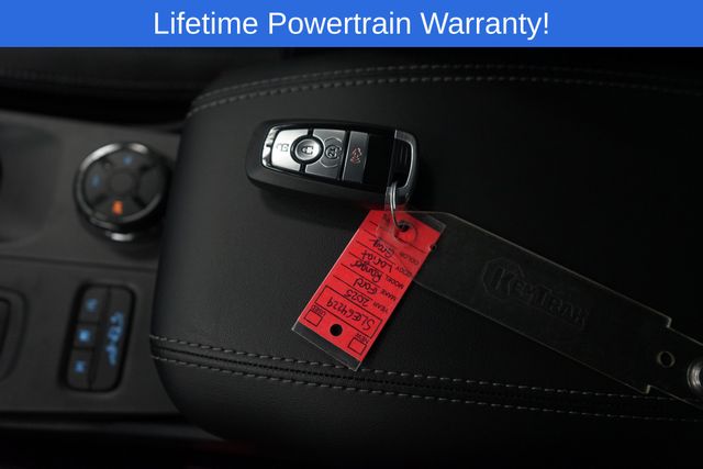 Thumbnail: 2025 Ford Ranger - 31