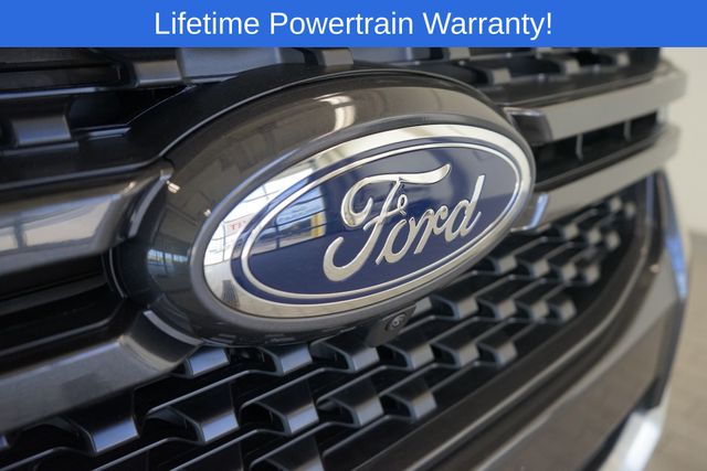 Thumbnail: 2025 Ford Ranger - 28