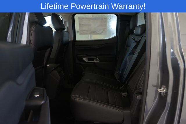 Thumbnail: 2025 Ford Ranger - 32