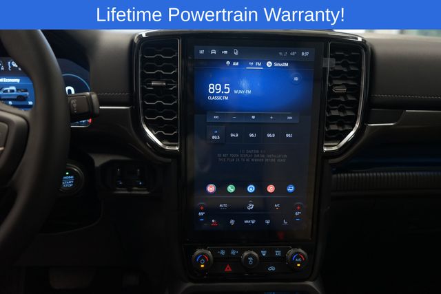Thumbnail: 2026 Ford Ranger - 13