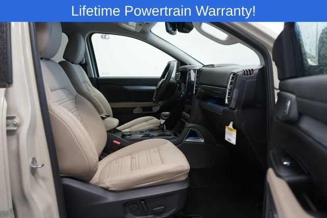 Thumbnail: 2026 Ford Ranger - 11