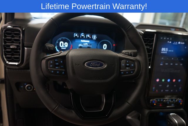 Thumbnail: 2026 Ford Ranger - 2