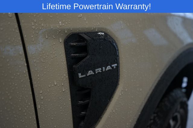 Thumbnail: 2026 Ford Ranger - 7