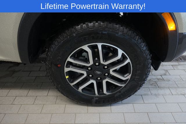 Thumbnail: 2026 Ford Ranger - 8