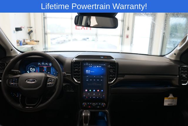 Thumbnail: 2026 Ford Ranger - 9