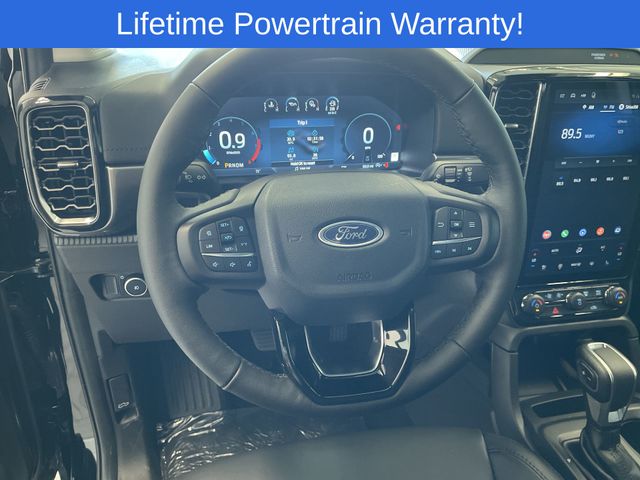 Thumbnail: 2026 Ford Ranger - 2