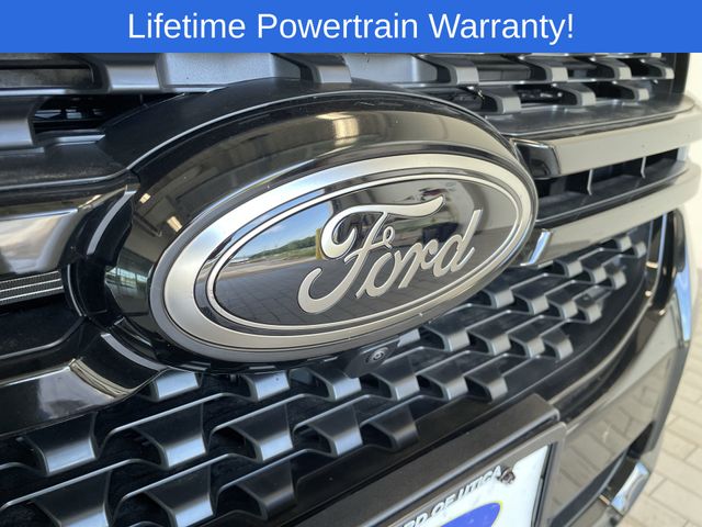 Thumbnail: 2026 Ford Ranger - 29