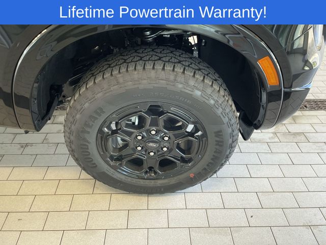 Thumbnail: 2026 Ford Ranger - 8